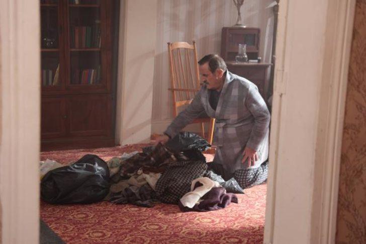 Han, kazan dairesinde kimi saklıyor? Masumlar Apartmanı'nda şoke eden sahne G2