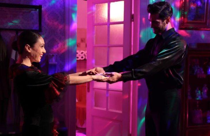 Han, kazan dairesinde kimi saklıyor? Masumlar Apartmanı'nda şoke eden sahne G3