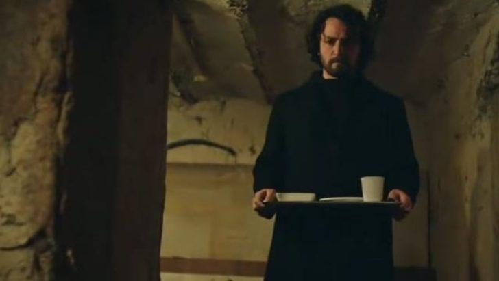 Han, kazan dairesinde kimi saklıyor? Masumlar Apartmanı'nda şoke eden sahne G5