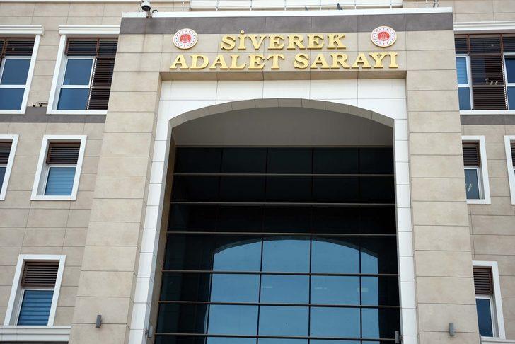 Cinayet zanlıları adliyeye sevk edildi G3