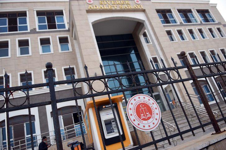 Cinayet zanlıları adliyeye sevk edildi G4