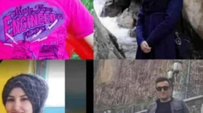Van&rsquo;daki trafik kazasında &ouml;l&uuml; sayısı 4&rsquo;e y&uuml;kseldi