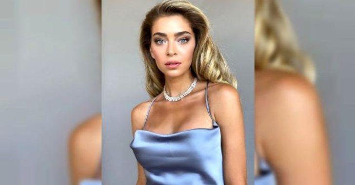 Survivor'dan elenen Öykü Çelik ile İsmail Berhan evleniyor G3