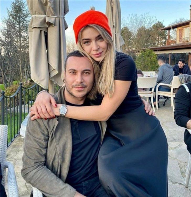 Survivor'dan elenen Öykü Çelik ile İsmail Berhan evleniyor G4