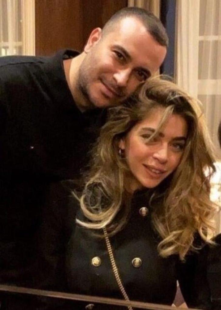 Survivor'dan elenen Öykü Çelik ile İsmail Berhan evleniyor G5