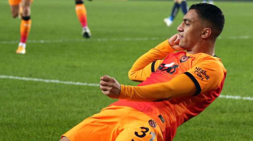  Mostafa Mohamed: Fenerbahçe'nin teklifini kabul etmiştim