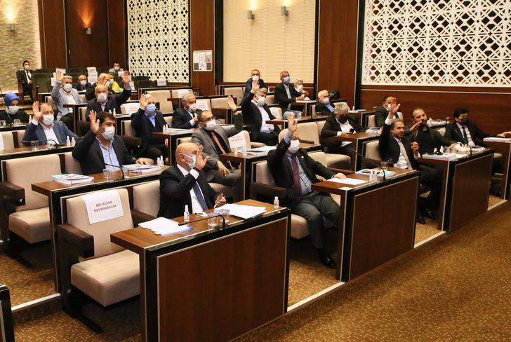 Keçiören’de hizmetle dolu 2 yıl G3