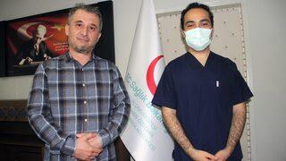 Koronavirüs ilacı, KKKA tedavisinde sonuç verdi