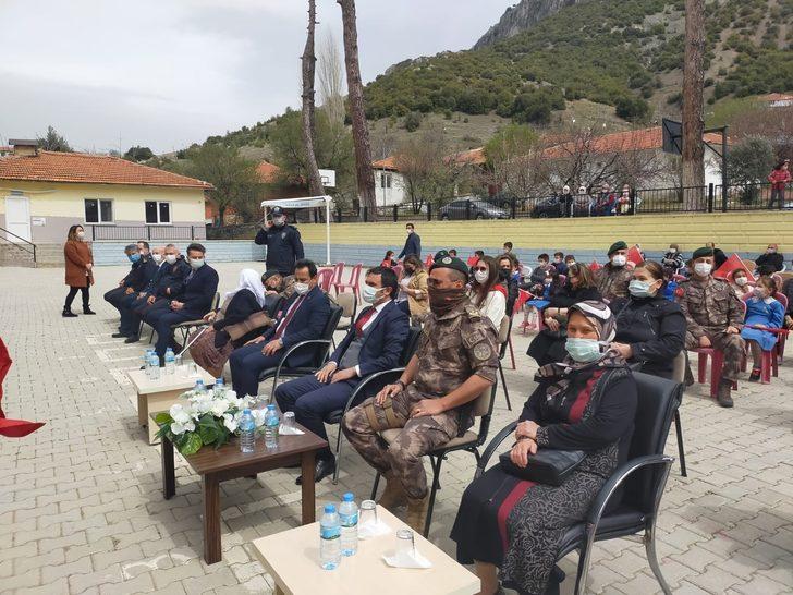 Şehit Polis Yılmaz Mayuk’un ismi 2 okulda yaşatılacak G5