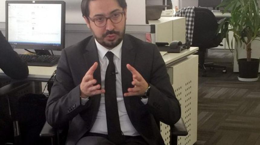 Serdar Karagöz kimdir, kaç yaşında ve nerelidir? Anadolu Ajansı Genel Müdürlüğüne getirildi