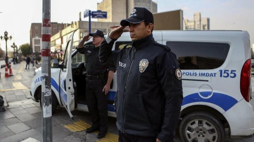 Polis haftası ile ilgili mesajlar, en anlamlı sözler | Şehit polisler için duygulandıran fotoğraflı mesajları