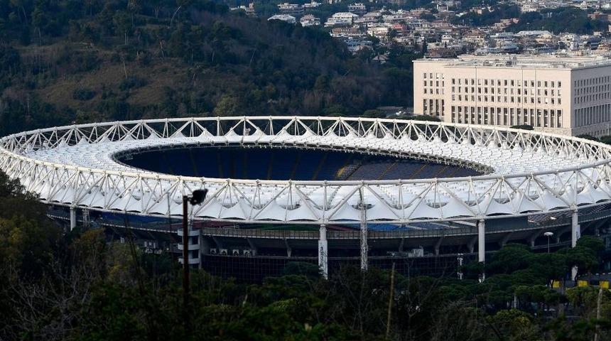 EURO 2020: İtalya&rsquo;da T&uuml;rkiye karşılaşmasıyla başlayacak şampiyonanın seyircili oynanmasına yeşil ışık