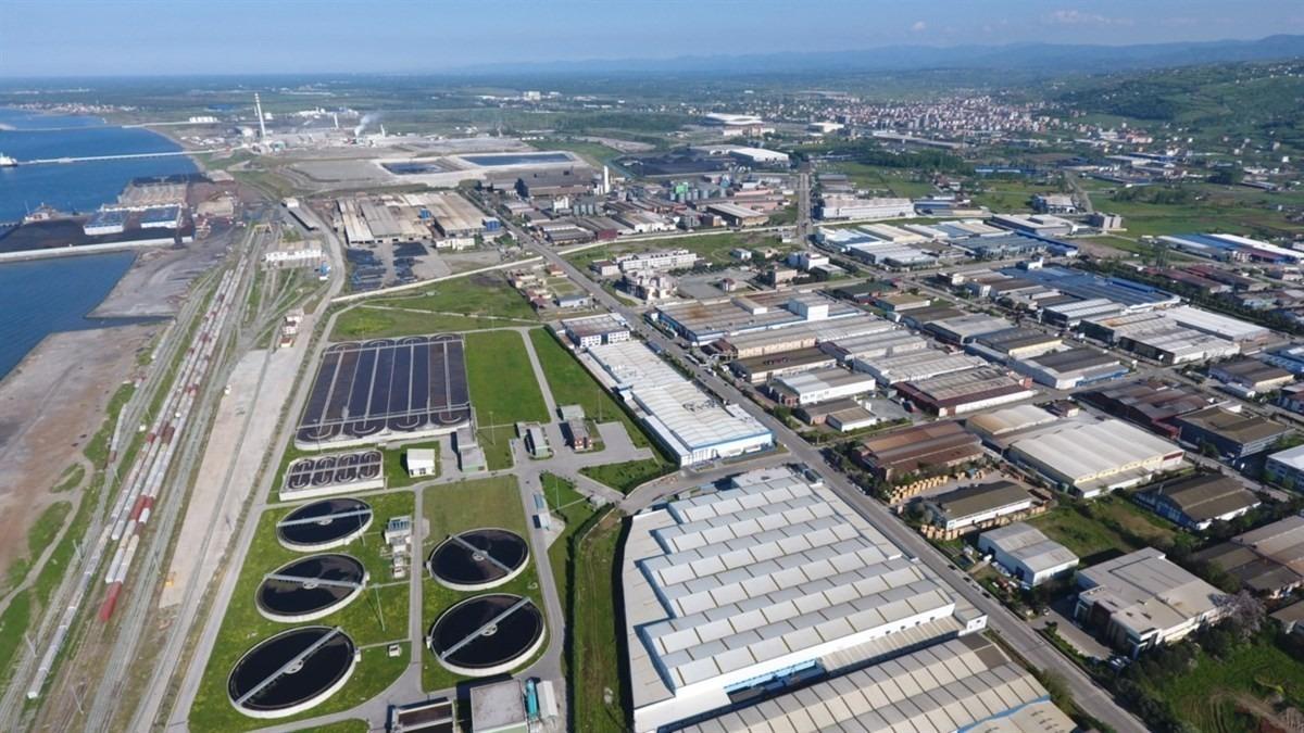 Sanayi yatırımlarının yeni rotası &lsquo;Samsun&rsquo;