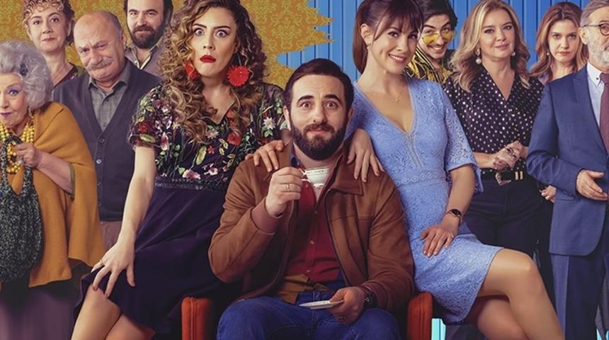 Aykut Enişte ne zaman ve nerede çekildi? İşte Aykut Enişte filminin oyuncuları...  