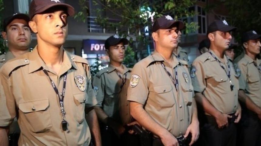 Bek&ccedil;i alımı başvurusu nasıl yapılır, nereden yapılır? 2021 EGM bek&ccedil;i alımı başvuru şartları...