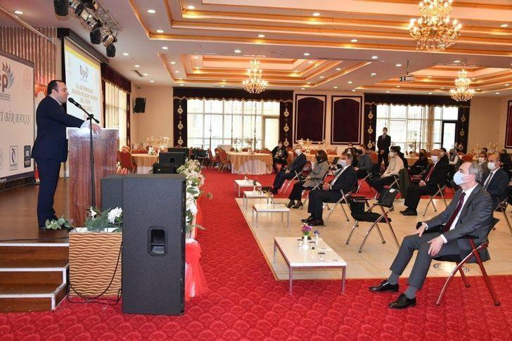 BİGEP İle TUBİTAK’ta Balıkesir rüzgarı G3