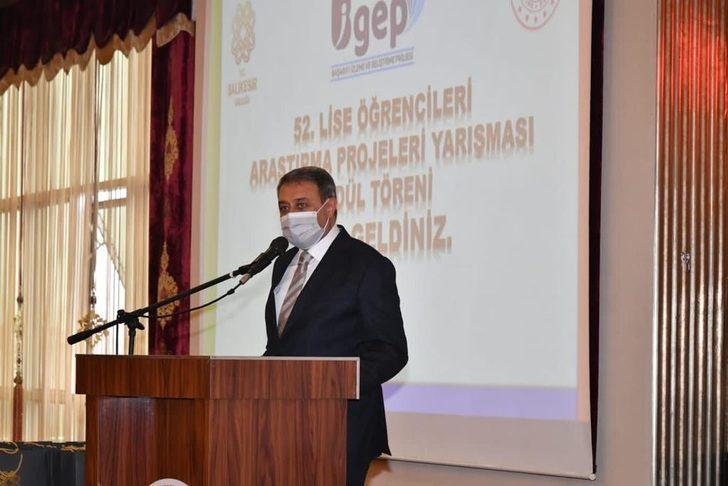 BİGEP İle TUBİTAK’ta Balıkesir rüzgarı G5