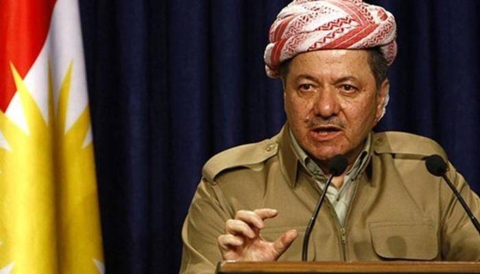 Barzani'den referanduma 1 gün kala çok kritik açıklama