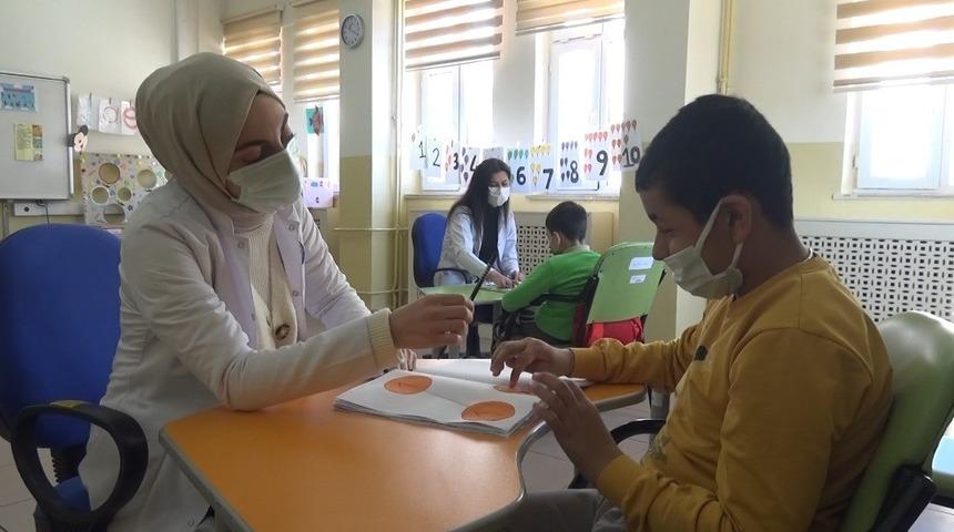 &ldquo;U&ccedil;urtma kardeşliği projesi&rdquo;