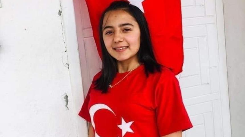 Kayıp kız, polis tarafından bulunup ailesine teslim edildi