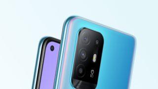 Reno5 ailesi büyüyor: Oppo Reno5 Z 5G tanıtıldı! İşte özellikleri ve fiyatı