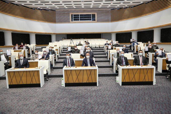 Meram’da 5 bin kişi tapu sevinci yaşadı G2