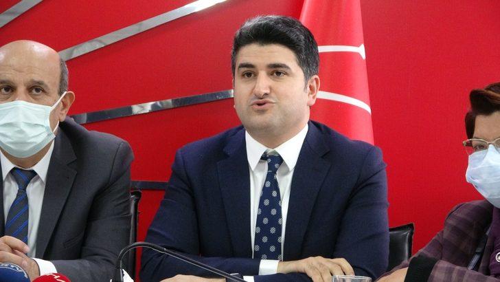 CHP’li 17 vekil Karabük’te vatandaşları dinleyecek G2