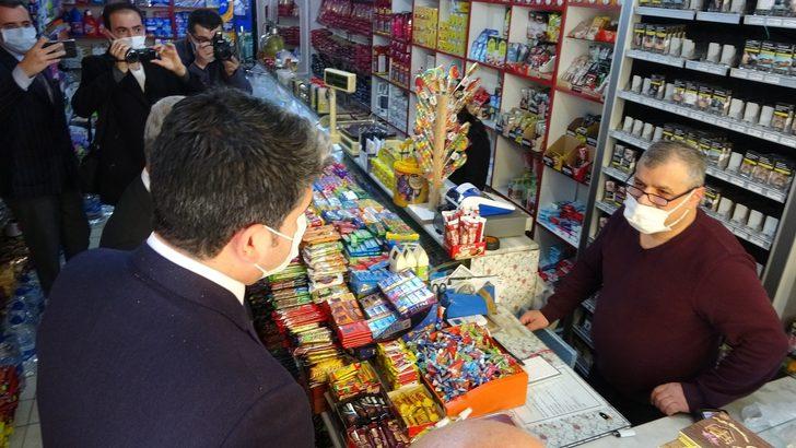 CHP’li 17 vekil Karabük’te vatandaşları dinleyecek G3