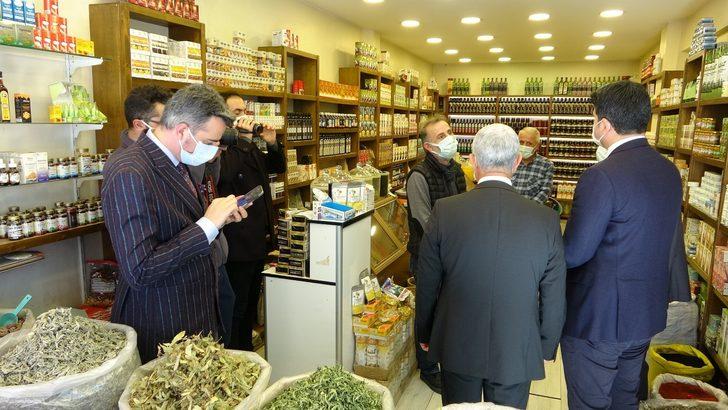 CHP’li 17 vekil Karabük’te vatandaşları dinleyecek G4