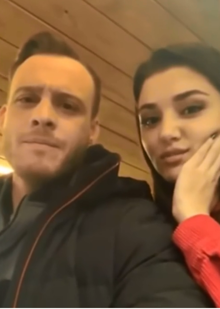 Haddini bil Kerem Bürsin etiketi sosyal medyada neden gündem oldu? Kerem Bürsin ne dedi? G4