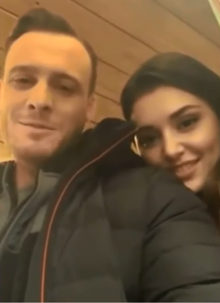 Haddini bil Kerem Bürsin etiketi sosyal medyada neden gündem oldu? Kerem Bürsin ne dedi? G5