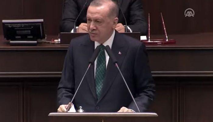 Cumhurbaşkanı Erdoğan: İhracatta yeni bir rekor bekliyoruz!