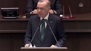 Cumhurbaşkanı Erdoğan: İhracatta yeni bir rekor bekliyoruz!