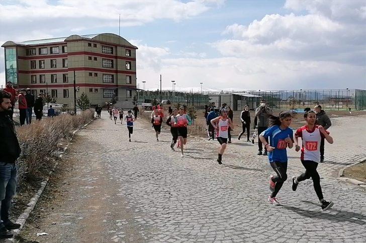 Atletizmi Geliştirme Projesi 2. Kademe Yarışları Erzurum’da düzenlendi G2