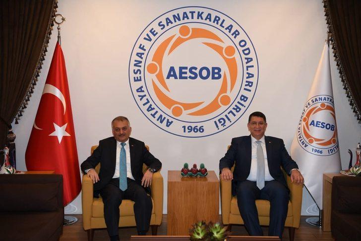 Vali Yazıcı: “Pandemi herkesi psikolojik, sosyolojik, ekonomik olarak yordu" G1