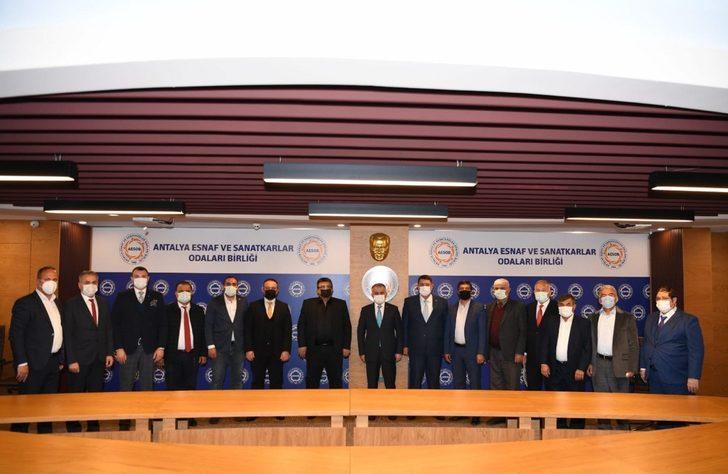 Vali Yazıcı: “Pandemi herkesi psikolojik, sosyolojik, ekonomik olarak yordu" G3