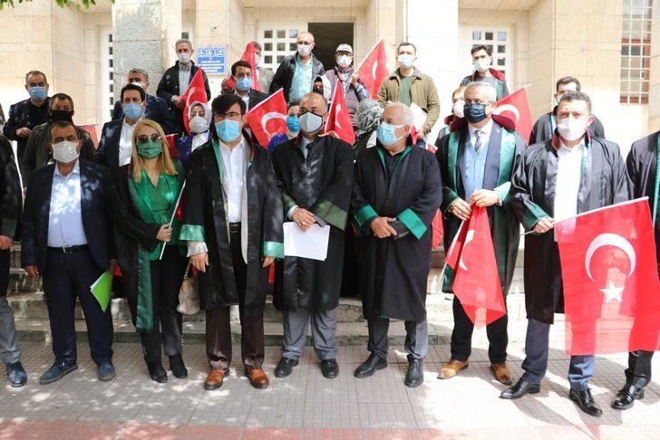 STK’lardan emekli amirallerin açıklamasına suç duyurusu G1