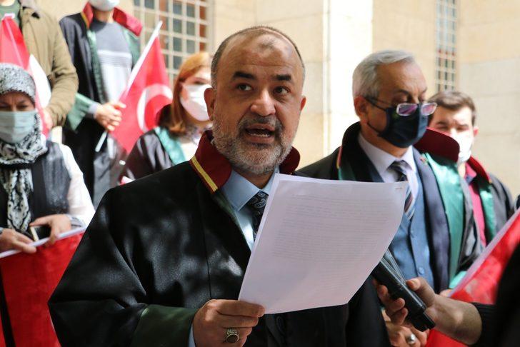 STK’lardan emekli amirallerin açıklamasına suç duyurusu G2