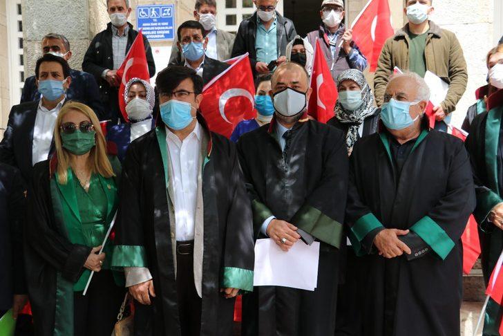 STK’lardan emekli amirallerin açıklamasına suç duyurusu G3