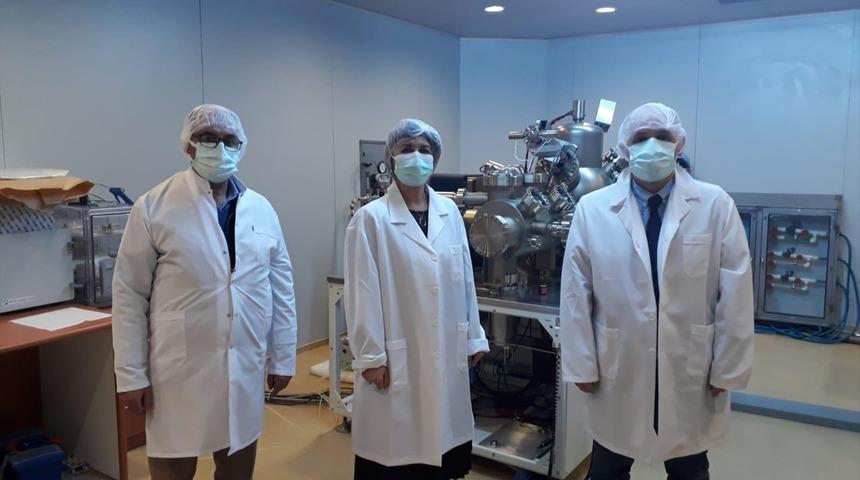 Hitit ve Gazi Üniversitesi’nden “Makine ve İmalat Teknolojileri” alanında işbirliği