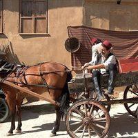 T&uuml;rk yapımı Muallim filmine Amerika&rsquo;da &ouml;d&uuml;l yağdı