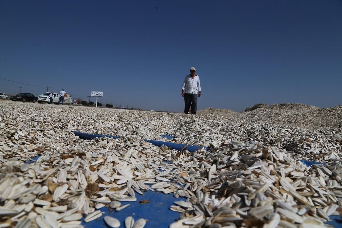 B&uuml;y&uuml;kkılı&ccedil;&rsquo;ın tarıma verdiği &ouml;nem rakamlara yansıdı