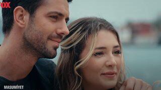 Masumiyet dizisi yeni bölüm fragmanı izle | İlker ve İrem yeniden evleniyor! İlker Ela'nın peşini bırakmıyor: Seni geri istiyorum