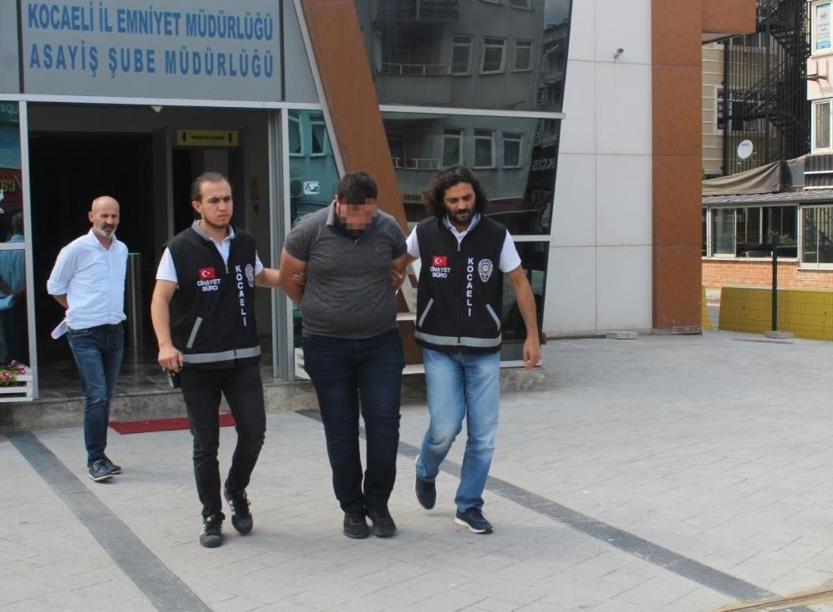 Cinayetle sonu&ccedil;lanan tartışmada 4 şahsa 41 yıl hapis cezası