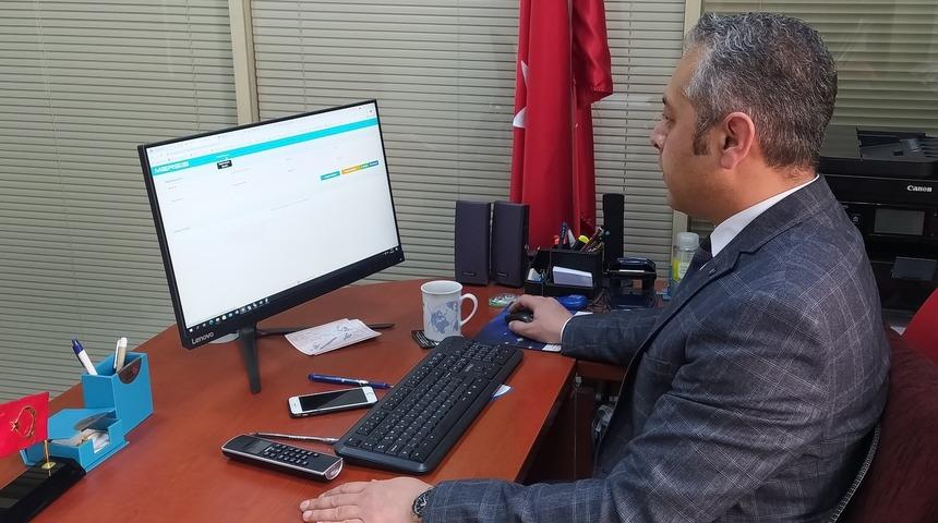 ETSO’dan üyelerine e-belge hizmeti