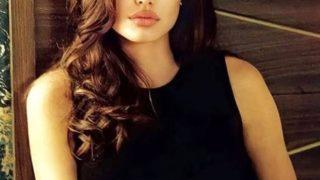 Angelina Jolie’nin yeni filmi Those Who Wish Me Dead’den ilk kareler beğeni topladı