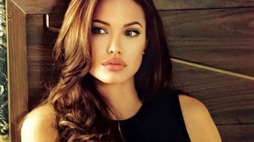 Angelina Jolie’nin yeni filmi Those Who Wish Me Dead’den ilk kareler beğeni topladı