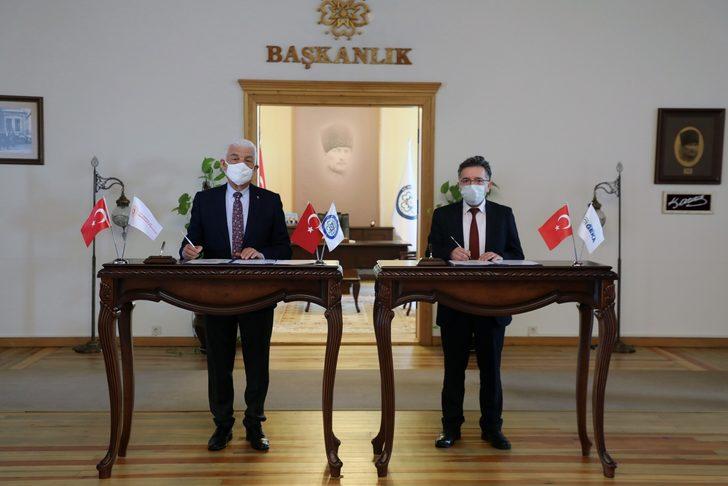 Osman Hamdi Bey Evi’ne kurulacak ‘Sanal Müze’ için imza atıldı G2