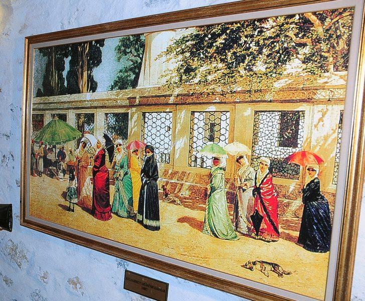 Osman Hamdi Bey Evi’ne kurulacak ‘Sanal Müze’ için imza atıldı G3