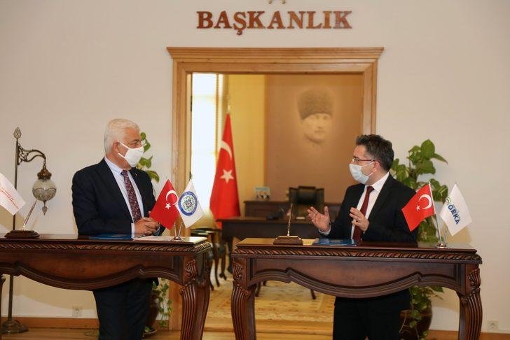 Osman Hamdi Bey Evi’ne kurulacak ‘Sanal Müze’ için imza atıldı G4